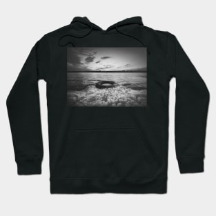 pollution drama Hoodie